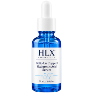 HLX Copper Renewal Serum