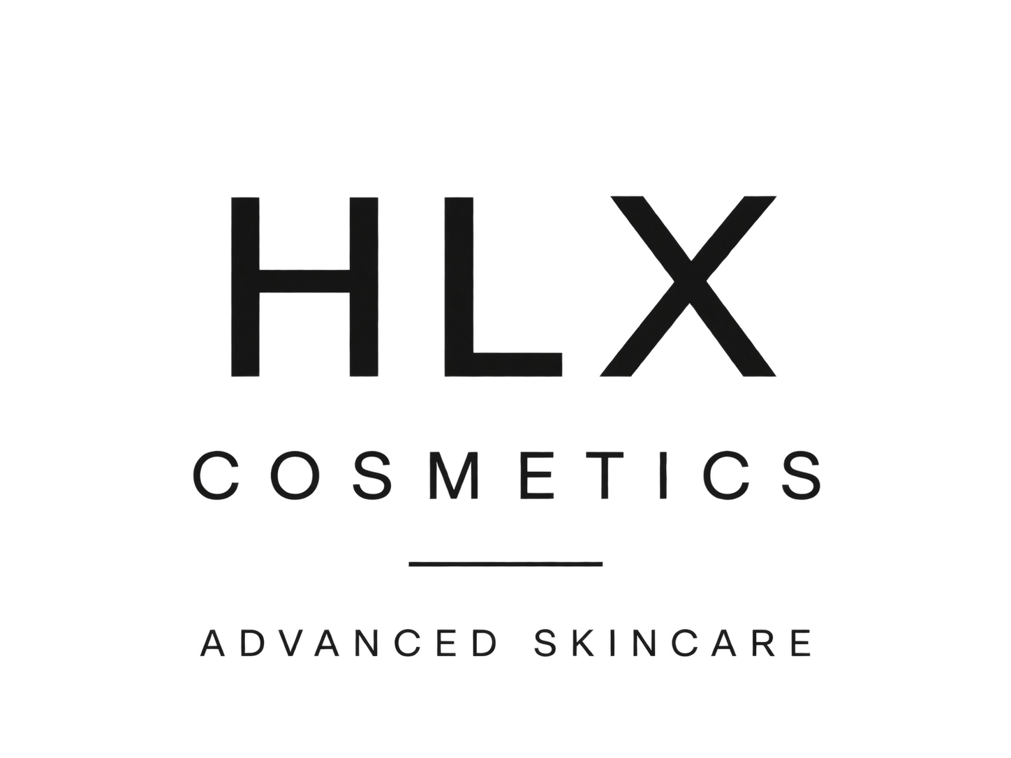 HLX Cosmetics logo