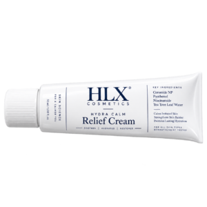 HLX Hydra Calm Relief Cream