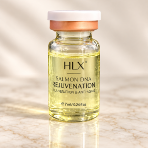 HLX Salmon DNA Renewal Serum
