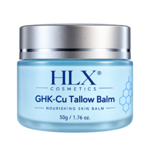 GHK-Cu Smoothing Tallow Balm